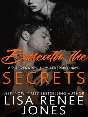 cover image of Beneath the Secrets